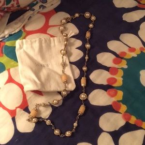 JCrew Necklace